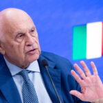 Almasri case, Nordio: “We applied the law in force regarding discretionary powers”
