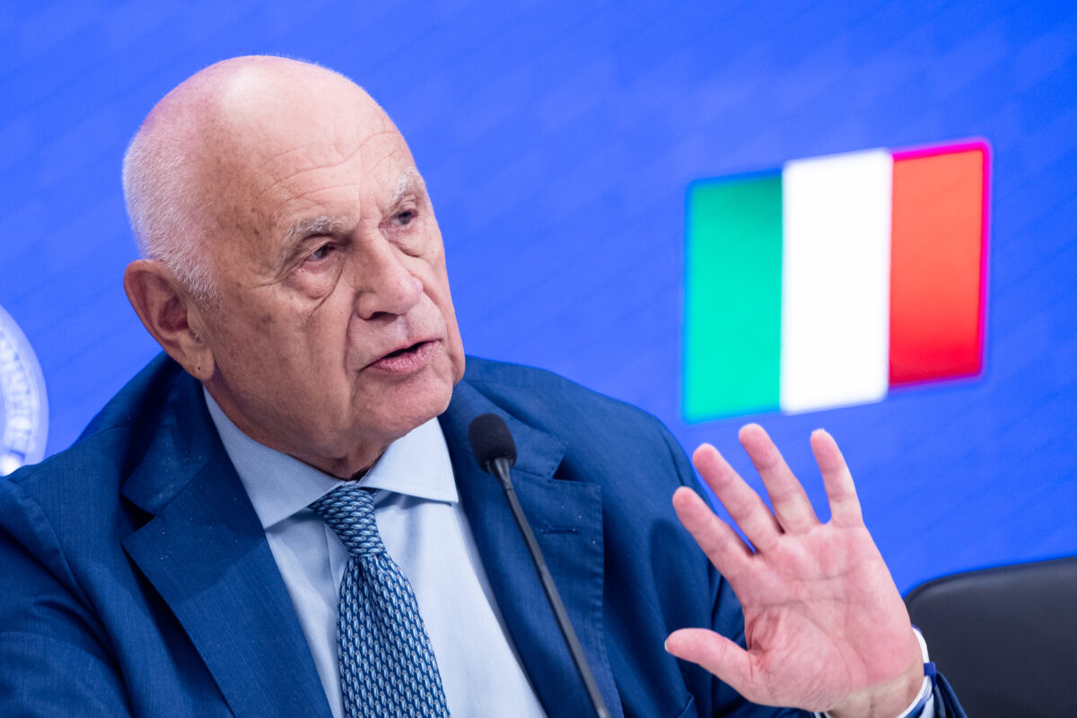 Almasri case, Nordio: “We applied the law in force regarding discretionary powers” Almasri case, Nordio: “We applied the law in force regarding discretionary powers”