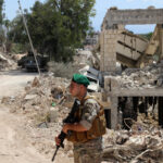 Lebanon, UNIFIL: ‘Committed to consolidating the armed forces’ presence in the south’