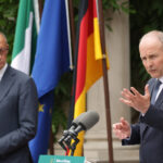 Migrants, Irish EU Presidency: “Summit on Ceuta developments scheduled for Tuesday”
