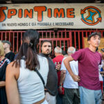 Rome, Spintime: ‘Constructive dialogue with the City Council; now the focus is on the property owners’