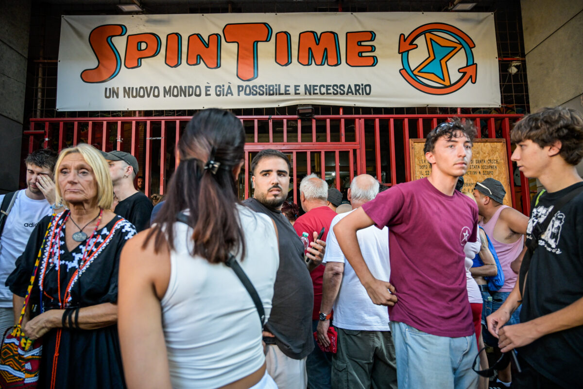 Rome, Spintime: ‘Constructive dialogue with the City Council; now the focus is on the property owners’ Rome, Spintime: ‘Constructive dialogue with the City Council; now the focus is on the property owners’