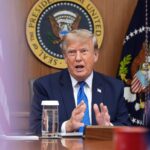 Iran: media reports suggest Trump is considering attacks on energy infrastructure over the weekend