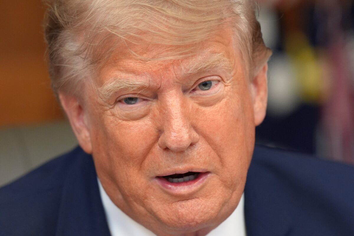 US, ‘Trump 2028’: President revives speculation about a bid on Truth US, ‘Trump 2028’: President revives speculation about a bid on Truth