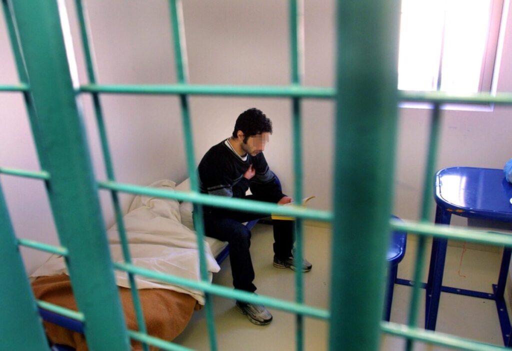 Prisons, Sappe: 48-year-old inmate found dead in cell in Teramo