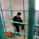 Prisons, Sappe: 48-year-old inmate found dead in cell in Teramo