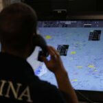 Defence: Navy boards Russian ‘shadow fleet’ vessel west of Pantelleria