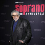 Film: Vincent Pastore, ‘Big Pussy’ from ‘The Sopranos’, has died