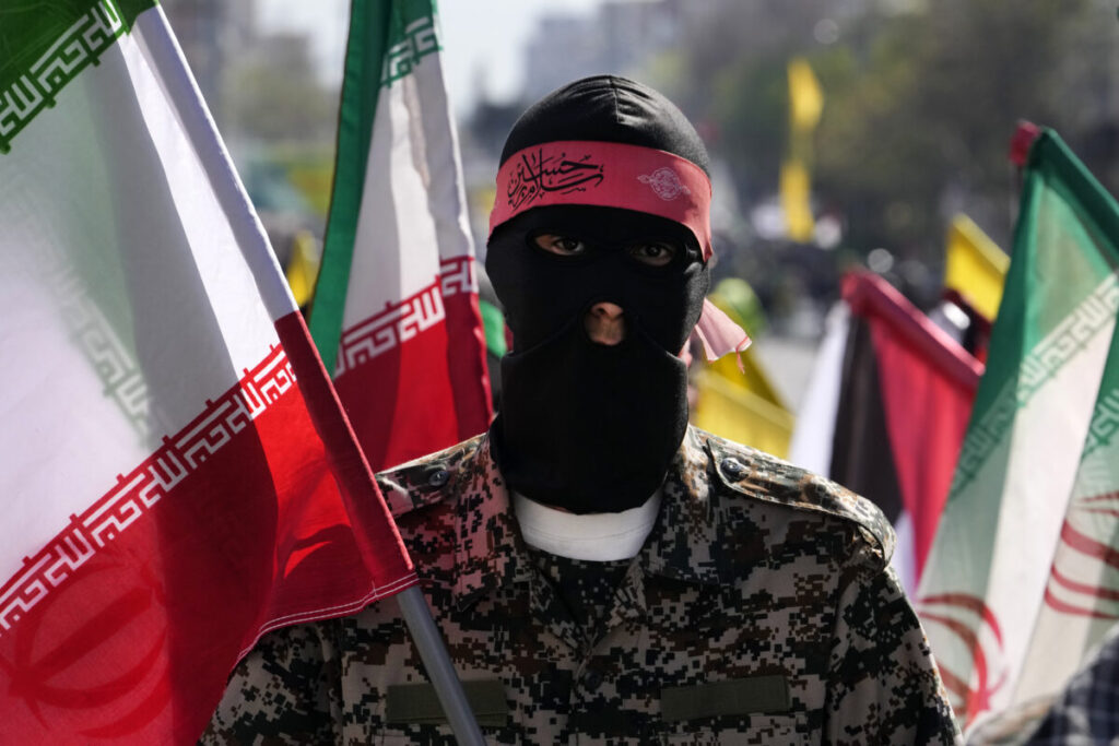 Iran: WSJ – Pasdaran considering pre-emptive strike if diplomacy fails