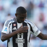 Football: Juventus confirm signing of Kolo Muani