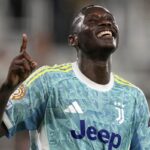 Football: Juventus – Kolo Muani in Turin for medicals and to sign