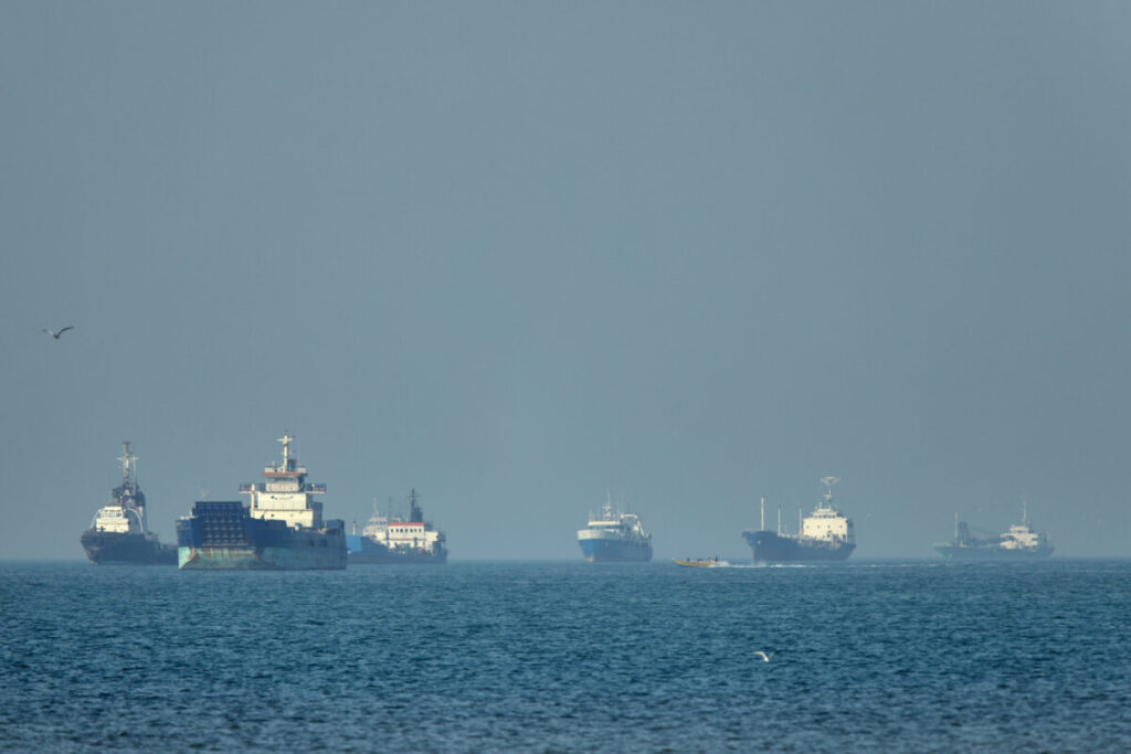 Iran, Tehran: “The Strait of Hormuz will never return to its pre-war state”