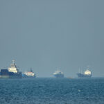 Iran, Tehran: “The Strait of Hormuz will never return to its pre-war state”