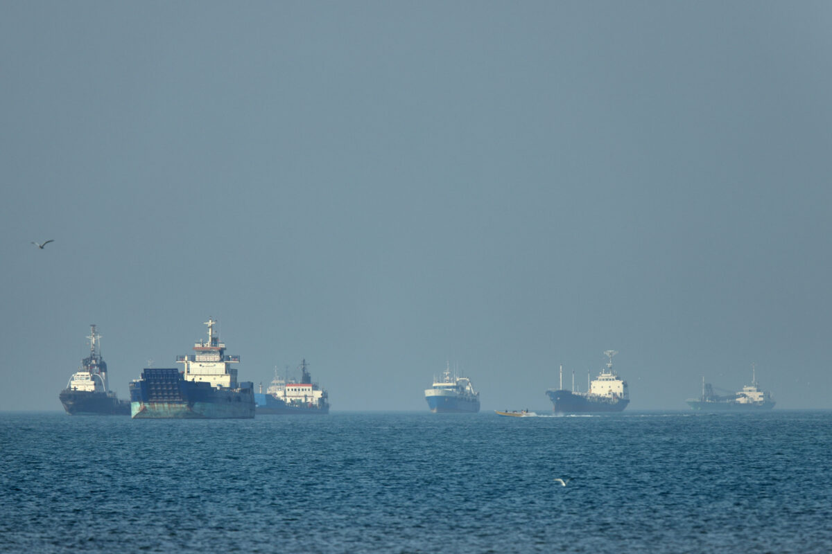 Iran, Tehran: “The Strait of Hormuz will never return to its pre-war state”