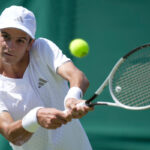 Tennis: ATP Washington, Fritz and Jodar to face off in the final