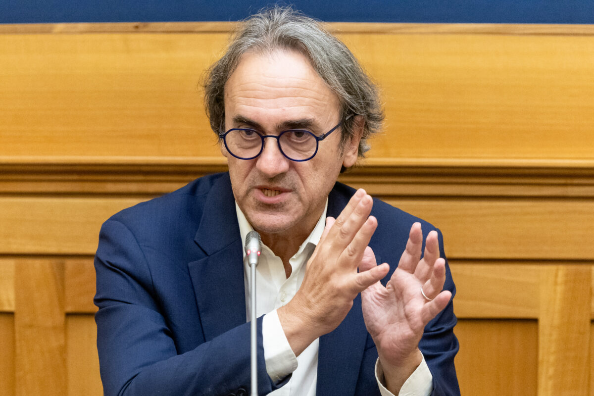 Migrants, Bonelli: “Operation in Ceuta was planned in advance, Meloni is exploiting it”