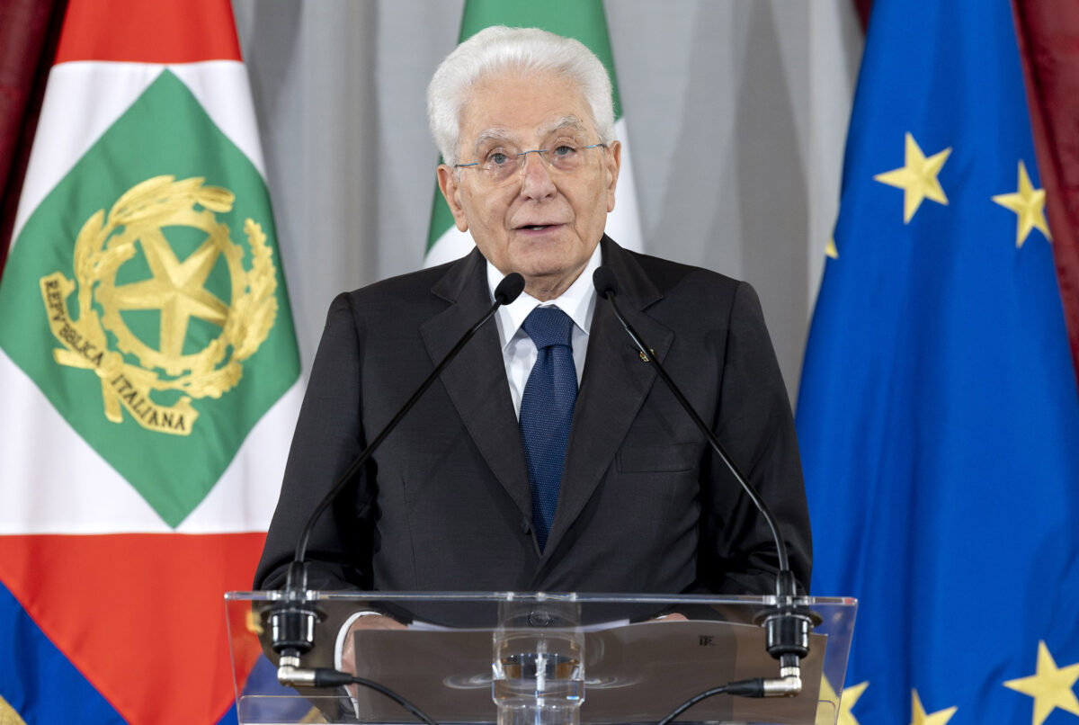 Bologna massacre, Mattarella: “Justice is a victory for democracy against cover-ups” Bologna massacre, Mattarella: “Justice is a victory for democracy against cover-ups”