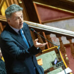 Migrants, Renzi: “Short-sighted and useless halt to Schengen to chase after Vannacci”