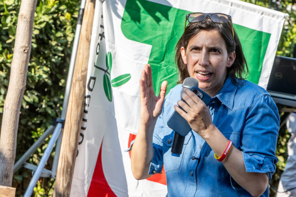 Bologna massacre, Schlein: “Neo-fascist origin, we will not allow history to be rewritten”