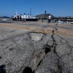 Phlegraean Fields, Casillo: “Quick reopening of Pozzuoli port thanks to institutional cooperation”