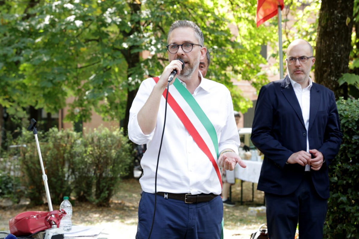 Bologna massacre, Lepore: “The most serious act of terrorism in the history of the Republic”