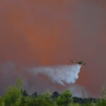 Greece: media reports suggest the pilots of one of the two helicopters that collided are alive