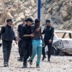 Migrants, U.S. raises travel alert level for Ceuta: “Reconsider travel”