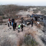 Peru: identities of Italian victims confirmed