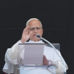 Migrants: the Pope’s appeal in Spanish: “Peace and justice for Ceuta”