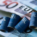 Oil prices fall after Trump calls a halt to attacks on Iran
