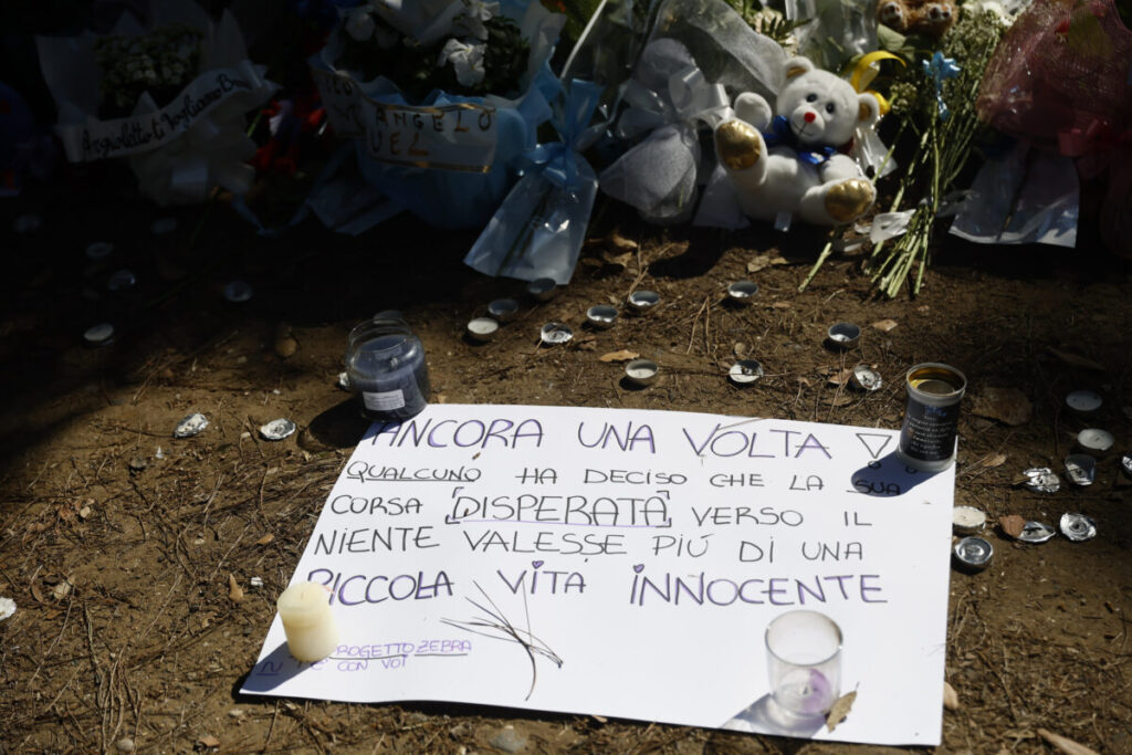 Casal Palocco accident: YouTuber Di Pietro placed under social services supervision
