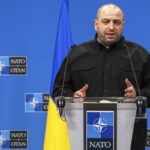 Ukraine: Zelensky appoints Umerov as head of foreign intelligence service
