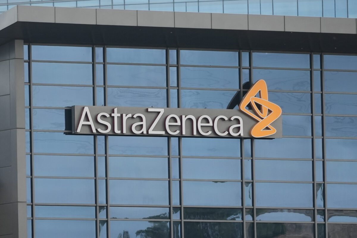 FT: ‘AstraZeneca in talks with Bristol Myers Squibb over mega-merger’
