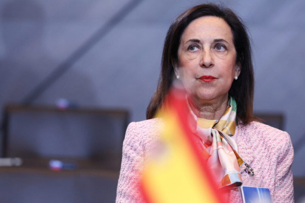 Migrants, Spanish Defence Minister: “Morocco must thoroughly investigate what happened”