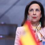 Migrants, Spanish Defence Minister: “Morocco must thoroughly investigate what happened”