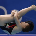 European Diving Championships: Pellacani wins gold in the 1-metre springboard