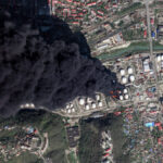 War in Ukraine: Russian authorities report ‘3 dead and 13 injured near Gelendzhik’