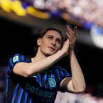 Football, Pio Esposito: ‘Contract renewal? I’m completely at ease – I’m really happy at Inter’