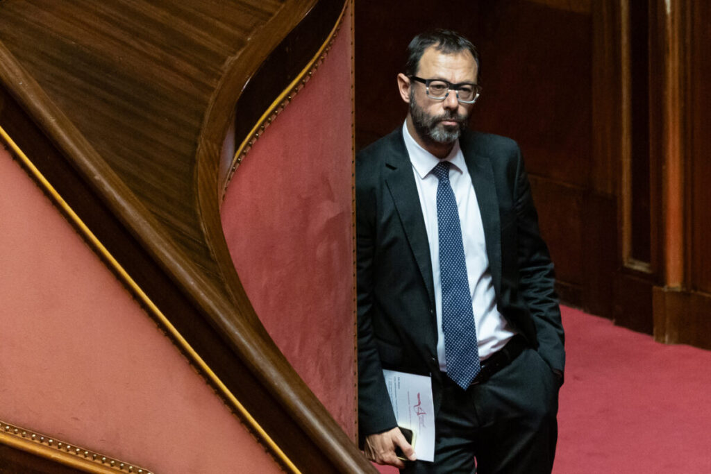 Covid, M5S: “FdI incompetent or acting in bad faith, ridiculous circus over Conte hearing”