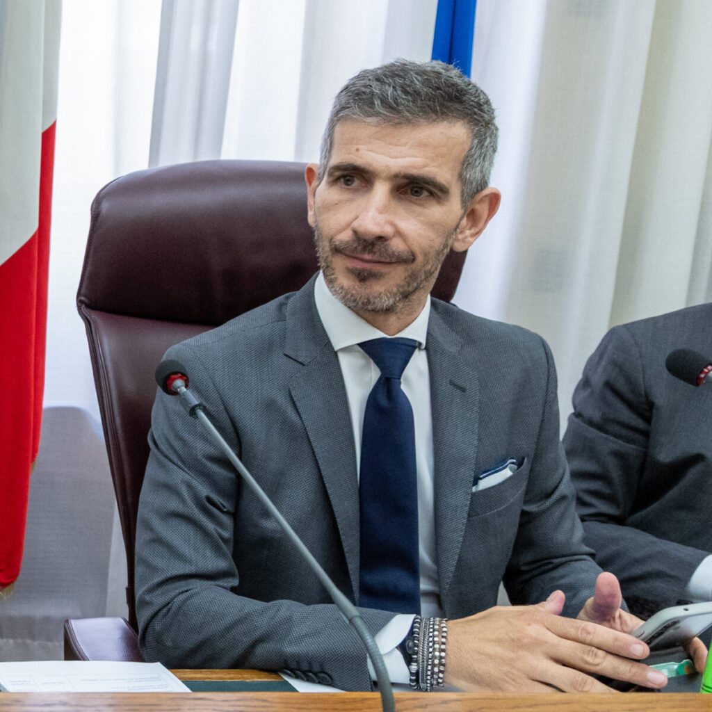 Covid, Lisei (FdI): “Conte’s hearing cancelled, he will be contacted again”