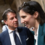 Centre-left alliance, Schlein to Conte: “It doesn’t work like this, first the programme then the primaries”