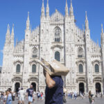Heatwave: ongoing in Italy, 25 cities on red alert until Wednesday