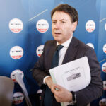 Covid, Conte: “Ahead of tomorrow’s hearing, I resigned from the Commission”