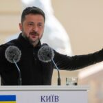 Ukraine, Zelensky: “Kyiv wants peace; it is Russia that wants to prolong the war”