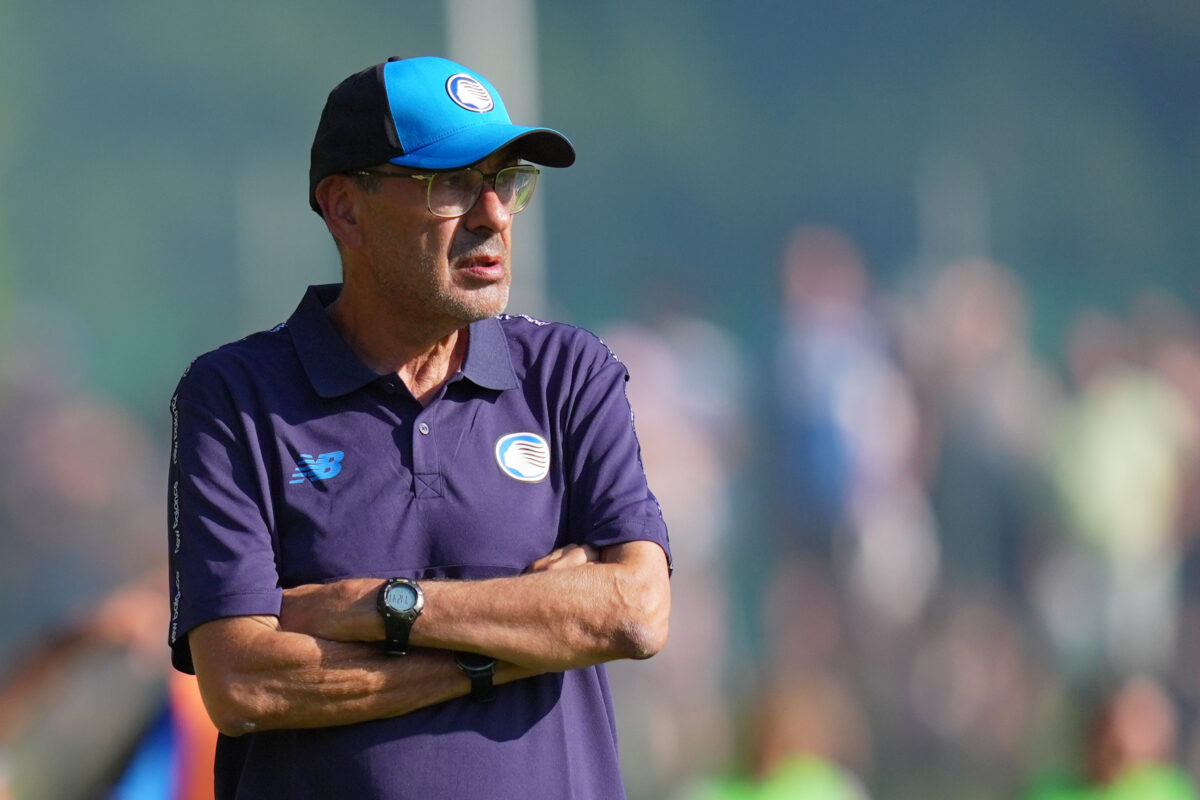 Conference League: Atalanta to face Hapoel Tel Aviv or Katowice in the playoffs