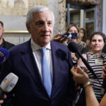 Migrants, Tajani to Albares: “I respond with declining irregular migration figures”