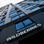 Kiev drones strike Wildberries warehouse in Vladimir