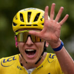 Pogacar to line up at the start of the Vuelta a España