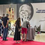 Don Mazzi: long queue at Sant’Ambrogio for a final farewell