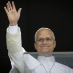 Pope: “Young people, be promoters of forgiveness, reconciliation and peace”